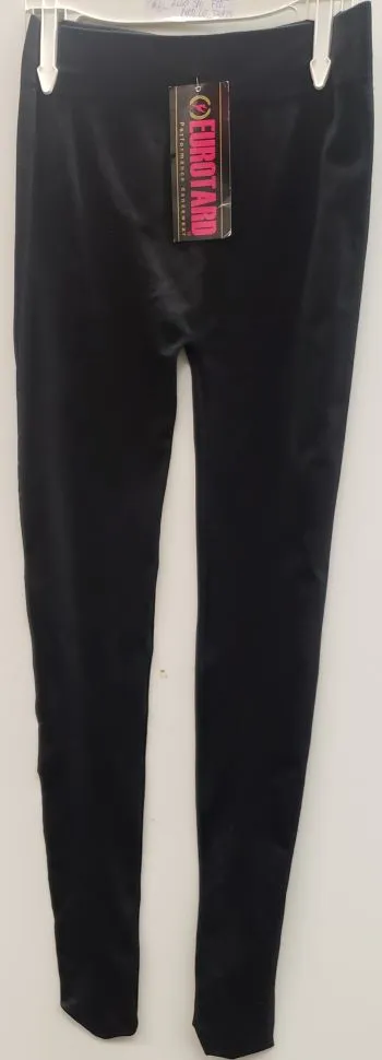 Gino -- Men's Microfiber Footed Tights