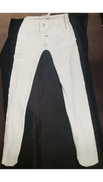 Gino -- Men's Microfiber Footed Tights