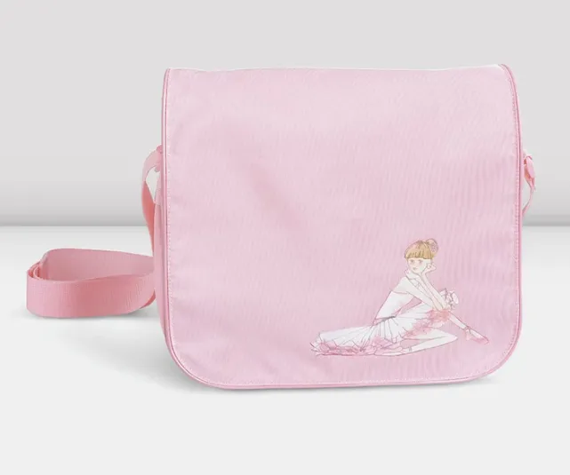 Girls Shoulder Bag