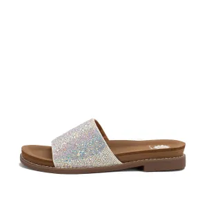 Glitzy Crystal Slides | Yellow Box Kite
