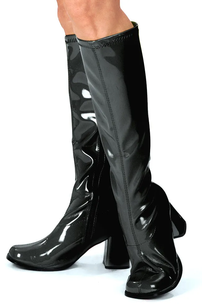 Gogo Boots