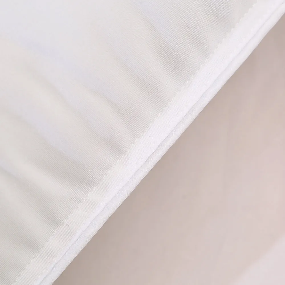 Goose Feather Pillows 85% Goose Feather 15% Goose Down | Super King & Emperor