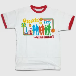 Groovin' In Cincinnati
