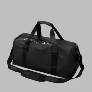 Gym Bag Waterproof Sports Fitness Bag Men Women Travel Duffels Bags Outdoor Yoga Sports Portable Bags Large Capacity Backpack