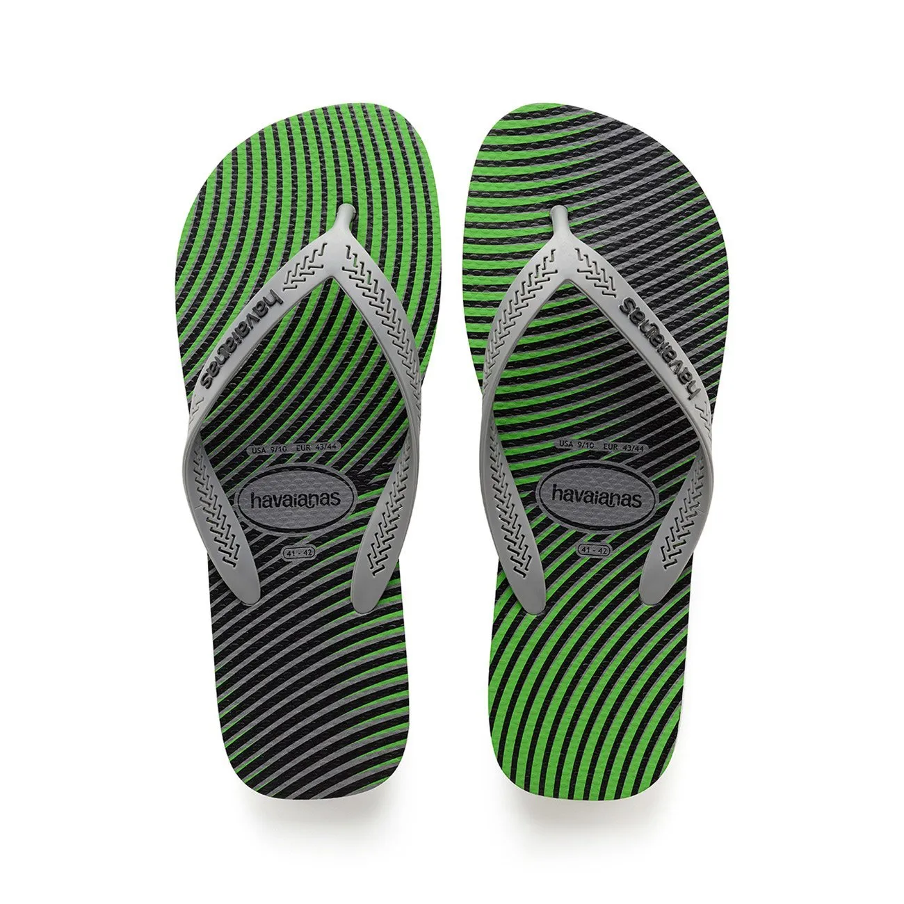 HAVAIANAS AERO GRAPHIC