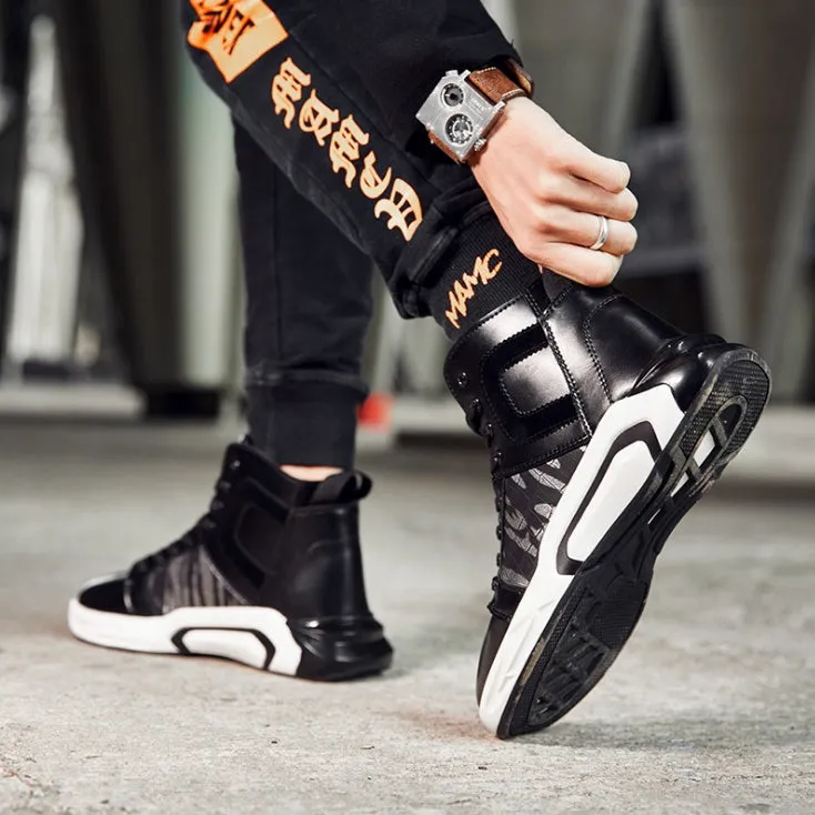 Hip hop shoes nightclub street dance
