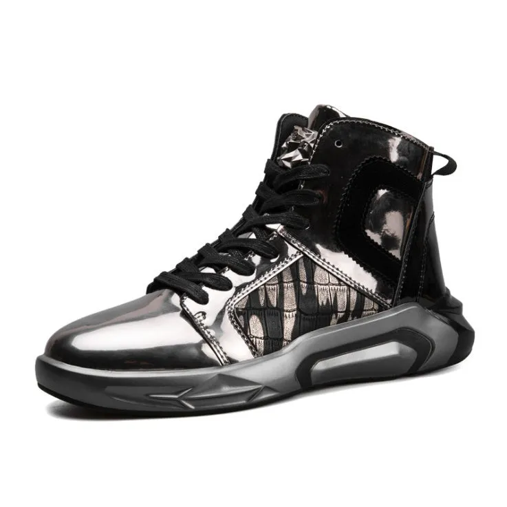 Hip hop shoes nightclub street dance