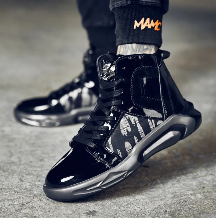 Hip hop shoes nightclub street dance