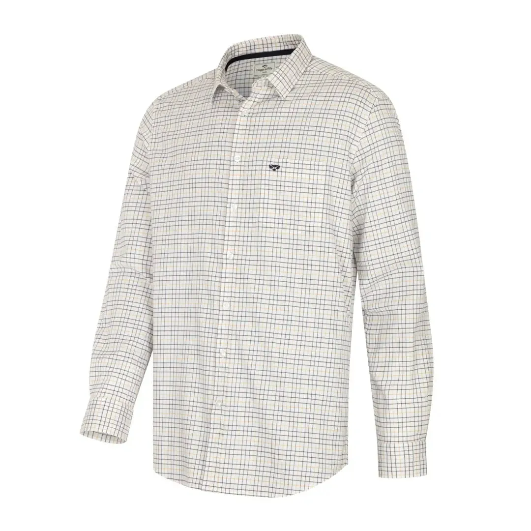 Hoggs Of Fife Callum Country Check Shirt