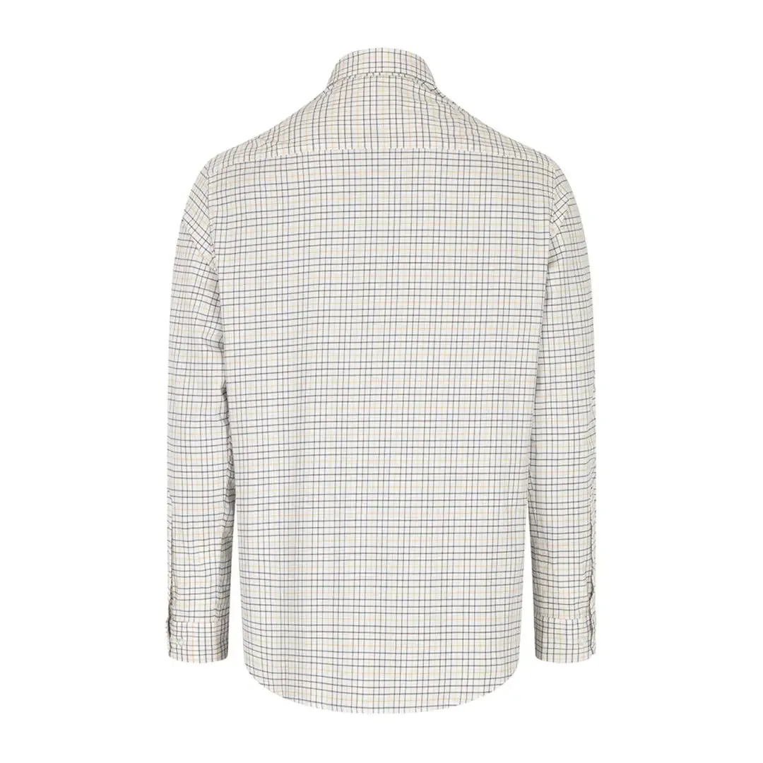 Hoggs Of Fife Callum Country Check Shirt