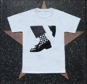 HOLLYWOOD FOREVER - Dance Tee