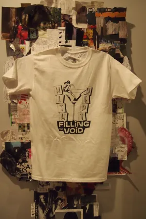 HOLLYWOOD FOREVER - Void Tee
