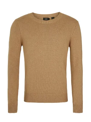 Hugo Crew Neck Knit