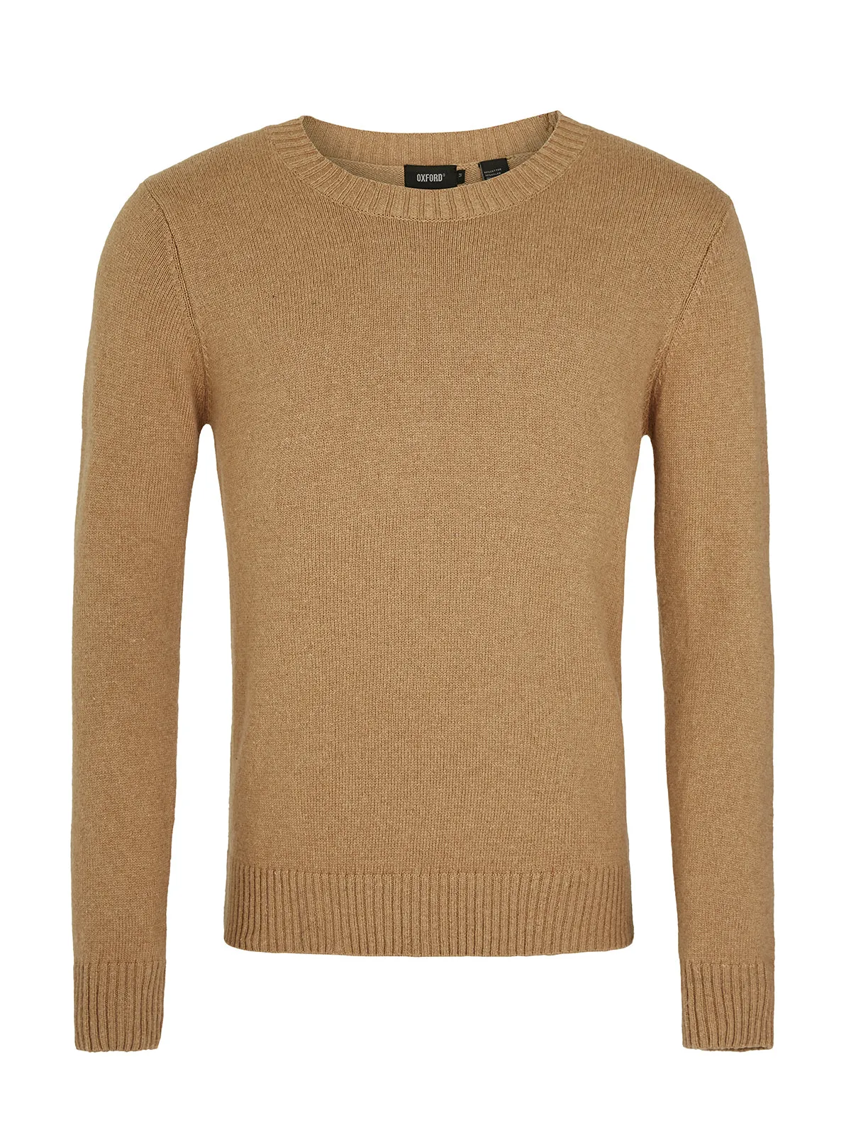 Hugo Crew Neck Knit