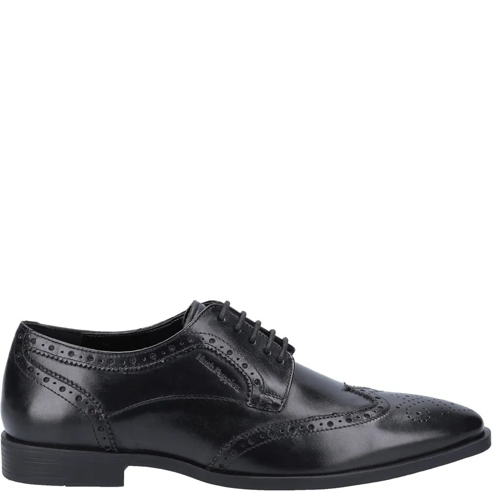Hush Puppies Elliot Brogue