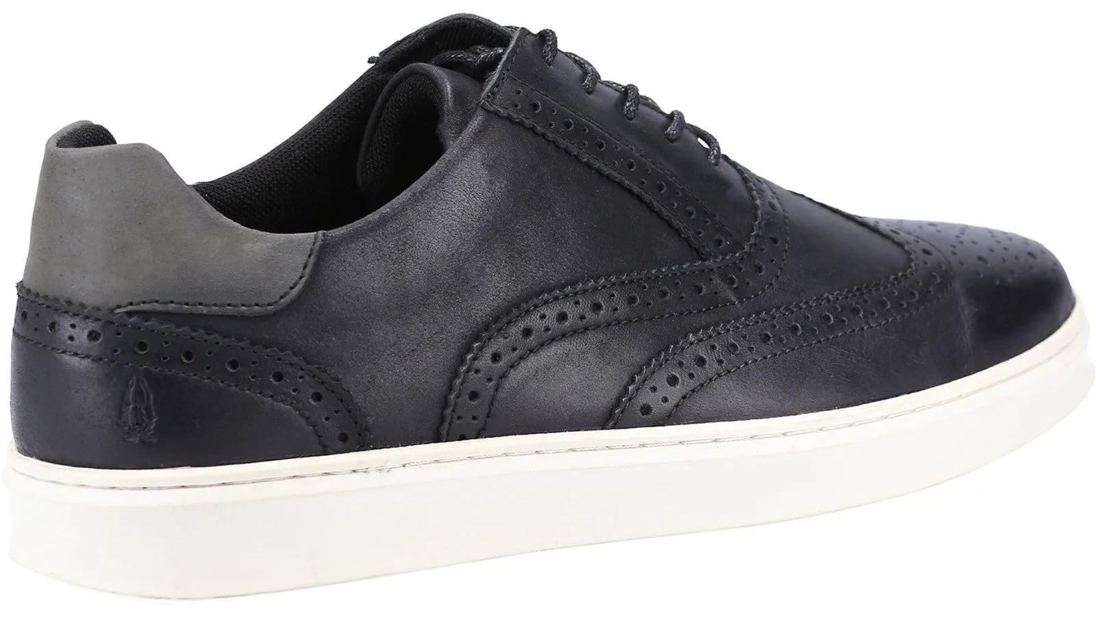 Hush Puppies Matias Mens Casual Brogue Shoe