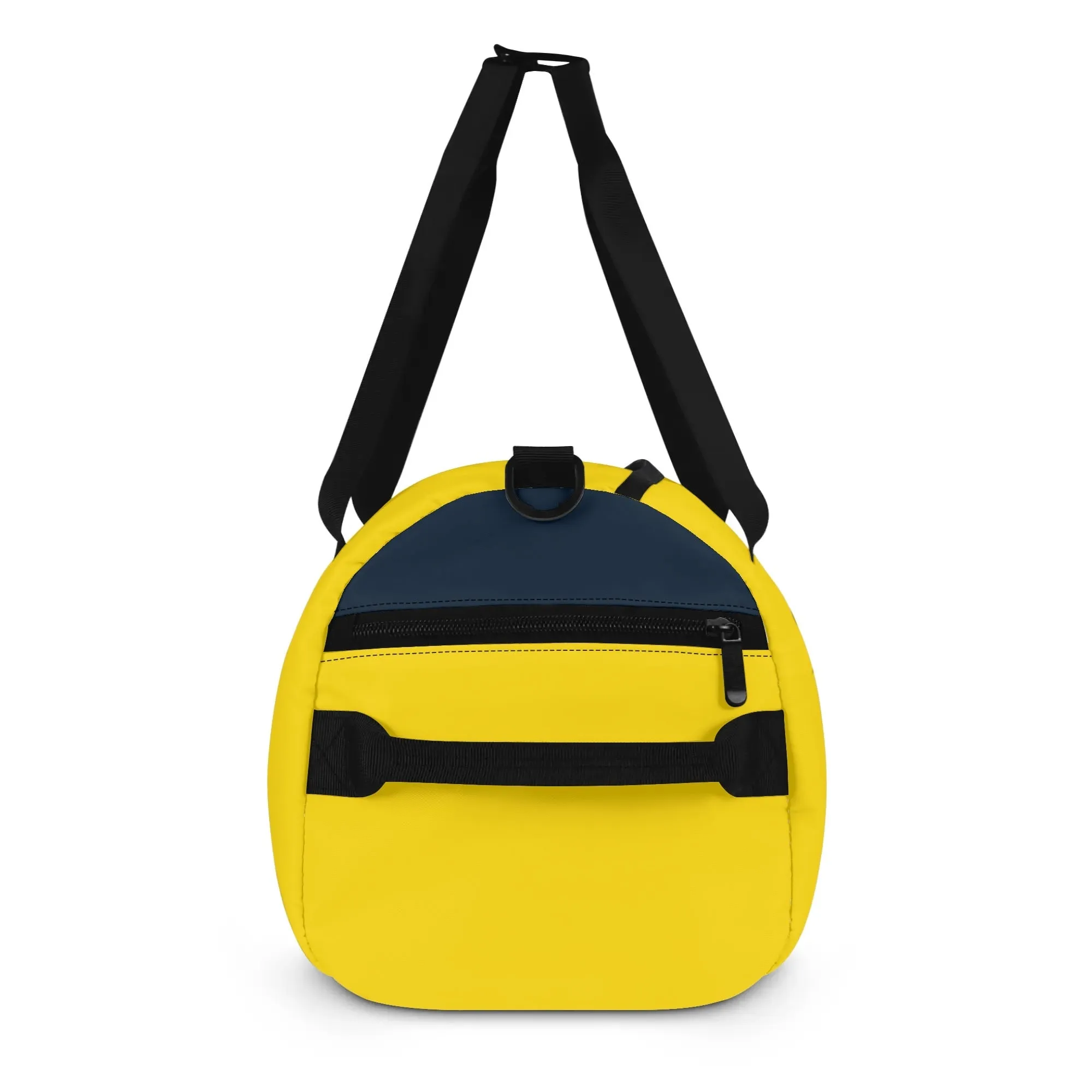 i Got Band Praktice Fashion Sports Luggage Bag Gym Bag Duffle Bag