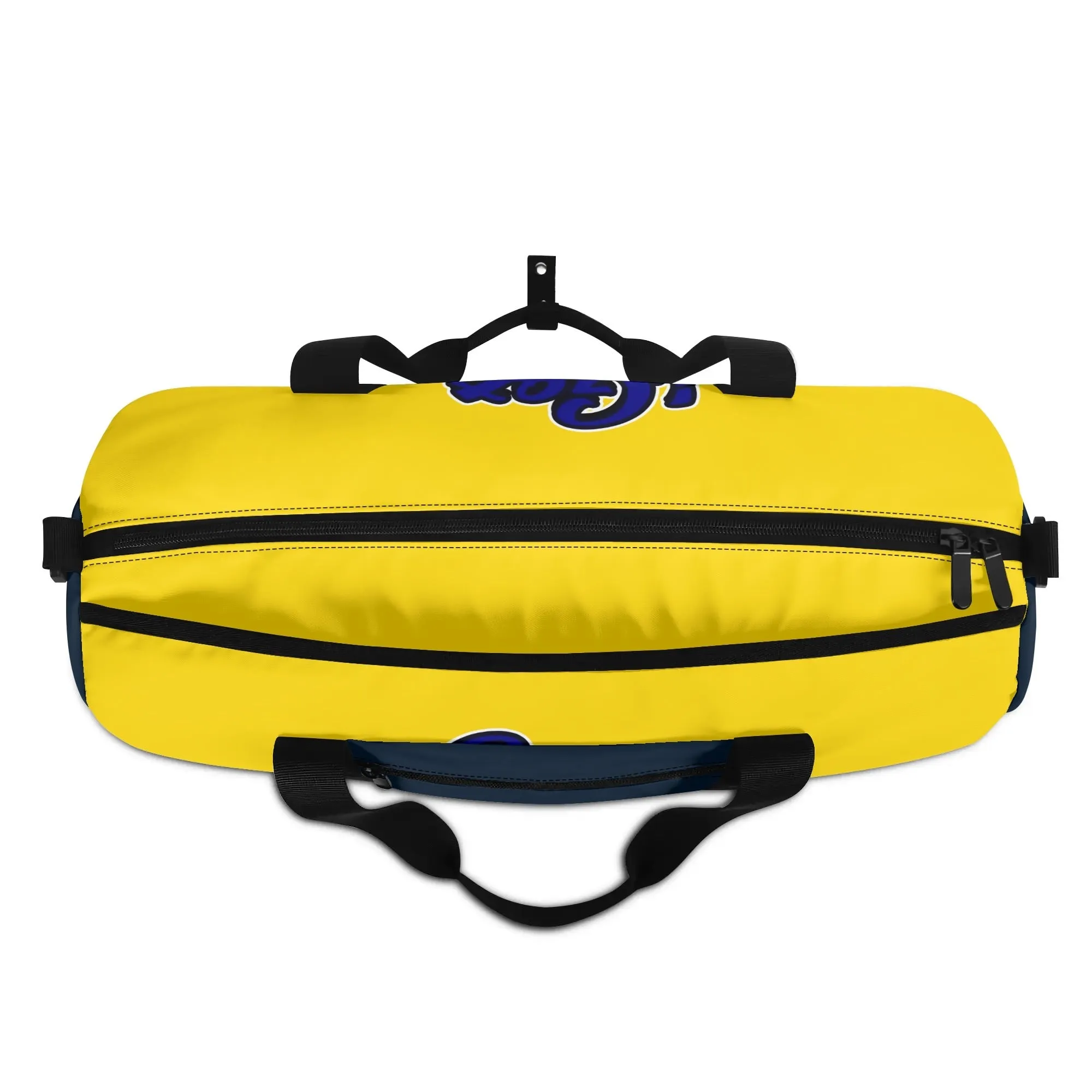 i Got Band Praktice Fashion Sports Luggage Bag Gym Bag Duffle Bag