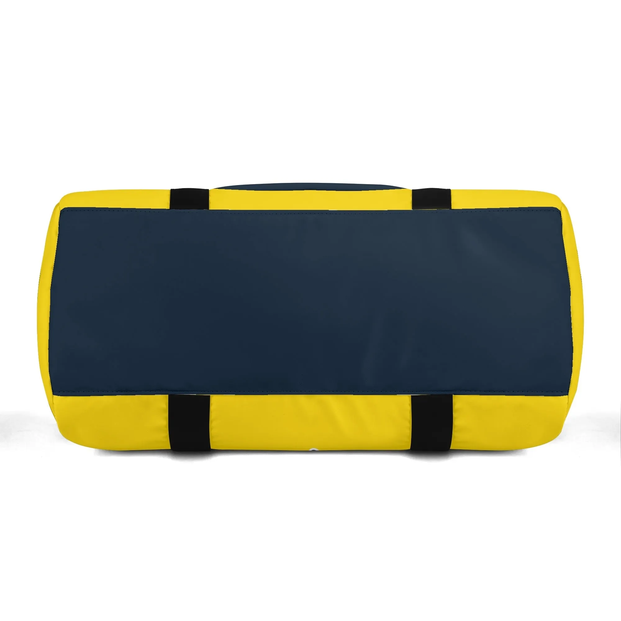 i Got Band Praktice Fashion Sports Luggage Bag Gym Bag Duffle Bag