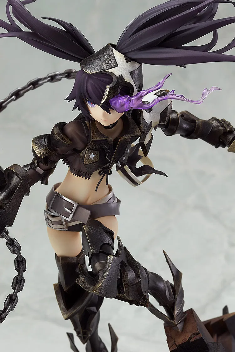Insane Black Rock Shooter 1/8 Scale Figure (Re-Run)