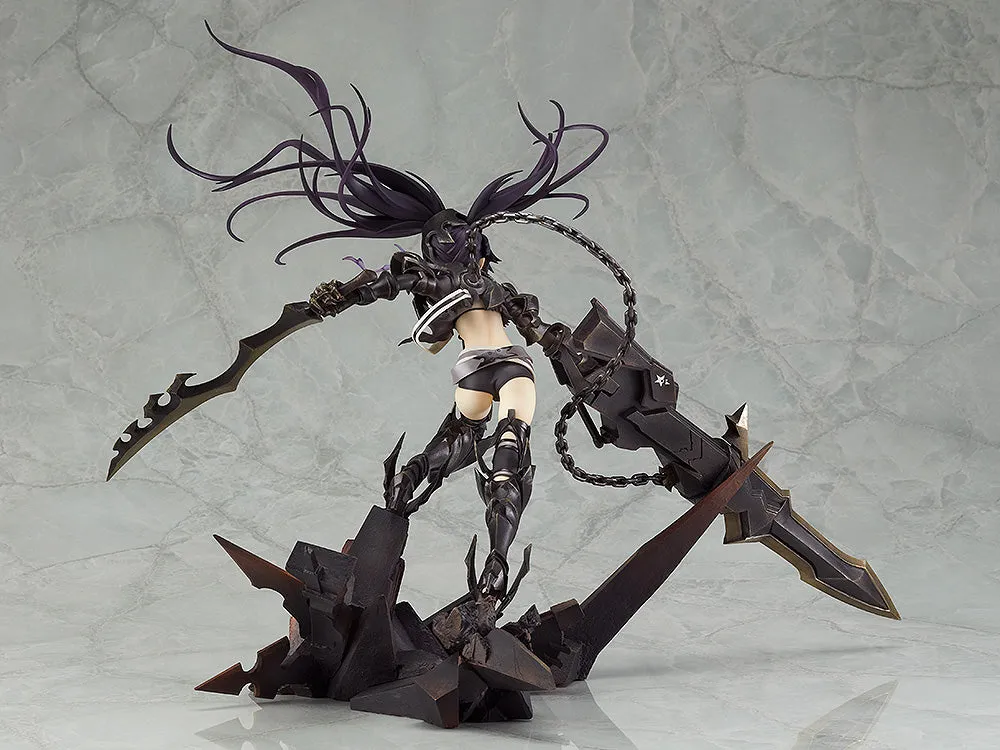 Insane Black Rock Shooter 1/8 Scale Figure (Re-Run)