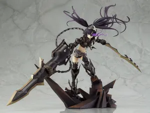 Insane Black Rock Shooter 1/8 Scale Figure (Re-Run)
