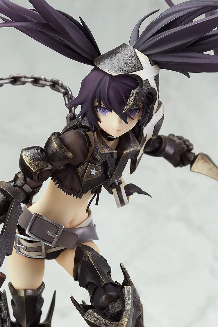 Insane Black Rock Shooter 1/8 Scale Figure (Re-Run)