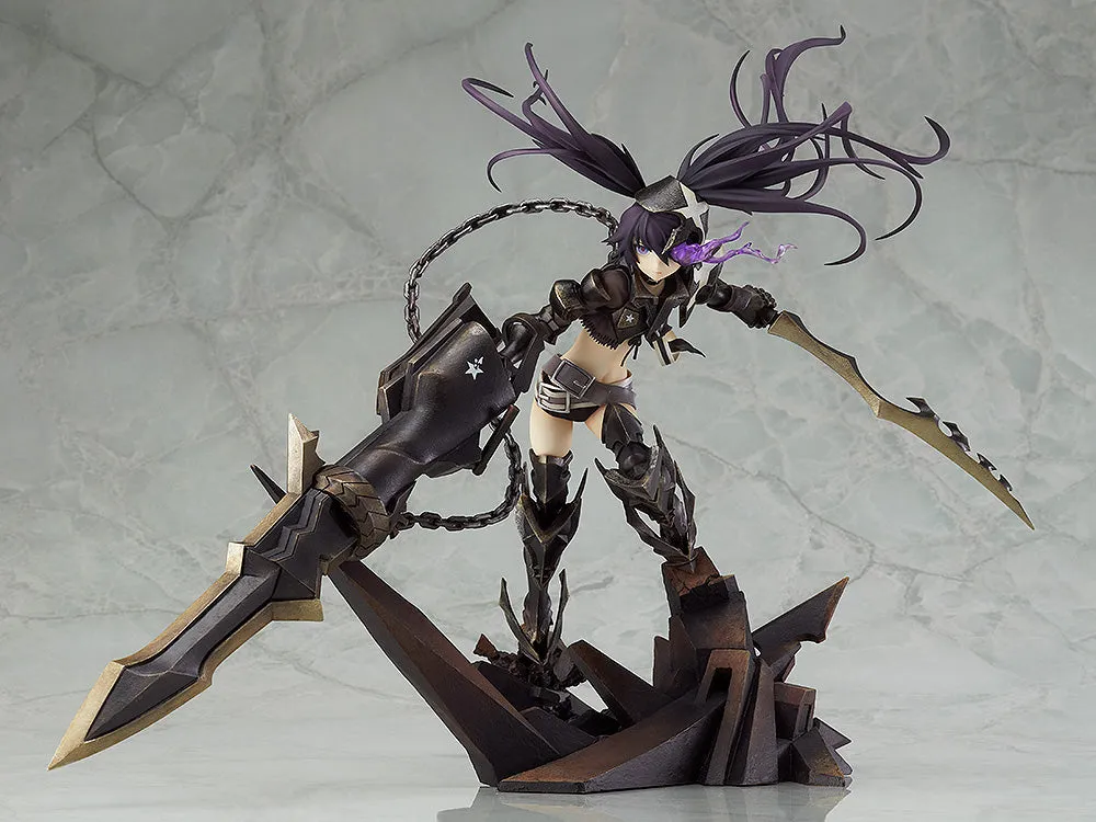 Insane Black Rock Shooter 1/8 Scale Figure (Re-Run)