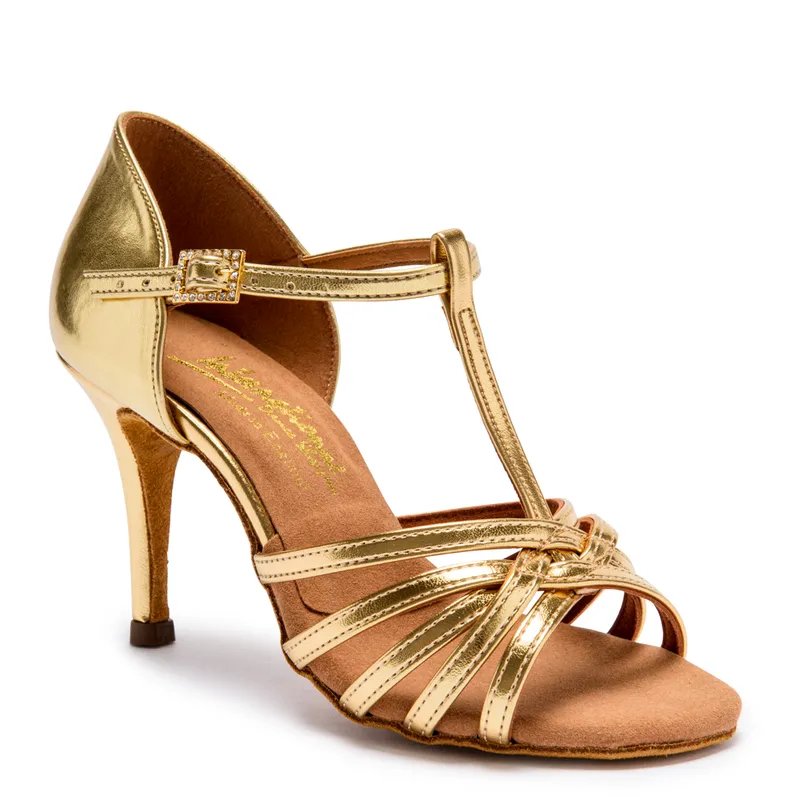 International Dance Shoes IDS Latin Shoes BELA