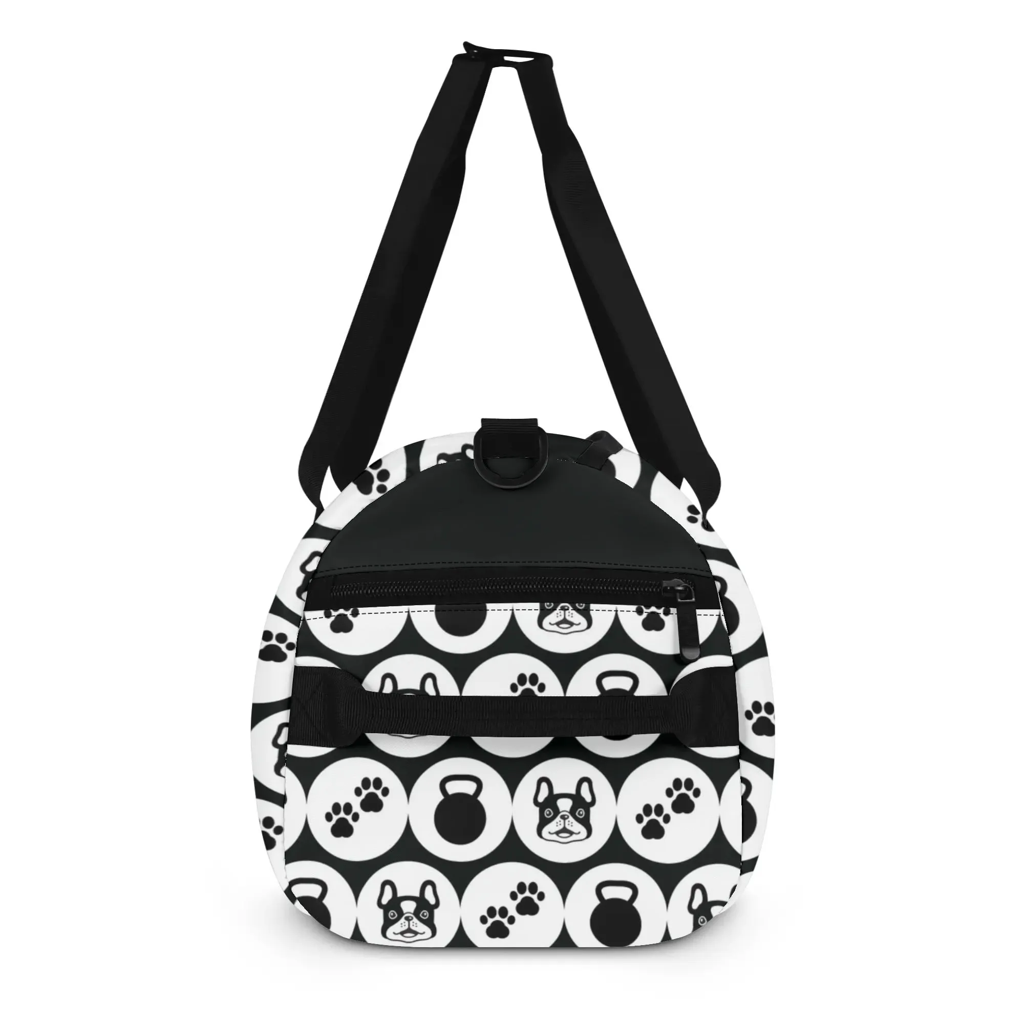 Jaimie - Gym Bag for frenchie lovers
