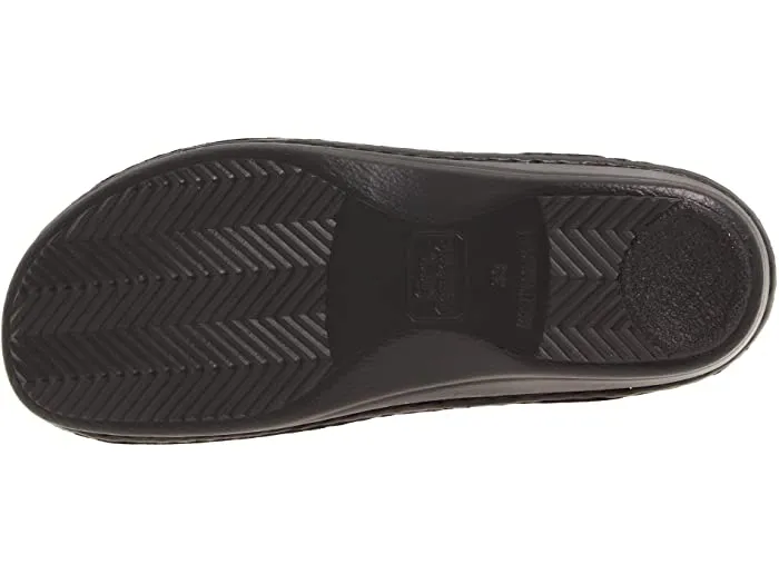 Jamaica Soft Classic | Women | Black Nappa