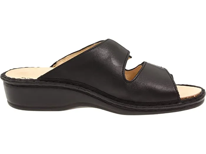 Jamaica Soft Classic | Women | Black Nappa