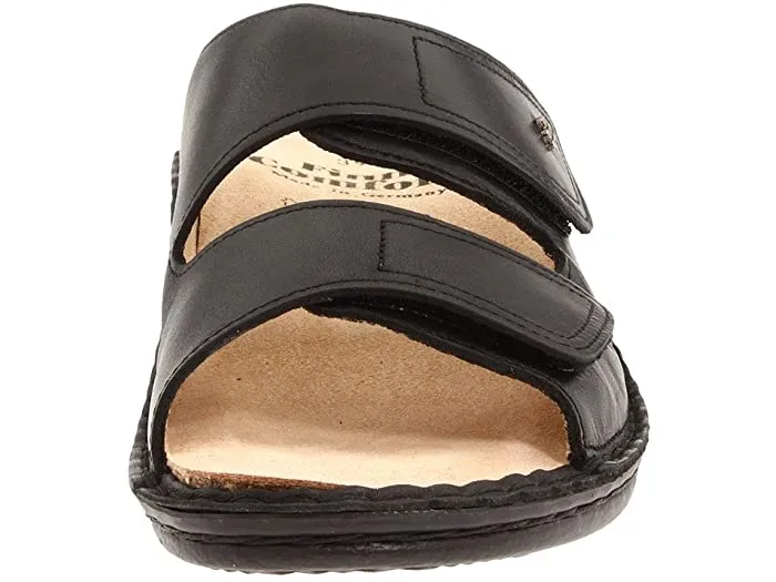 Jamaica Soft Classic | Women | Black Nappa