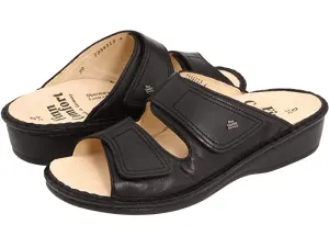 Jamaica Soft Classic | Women | Black Nappa