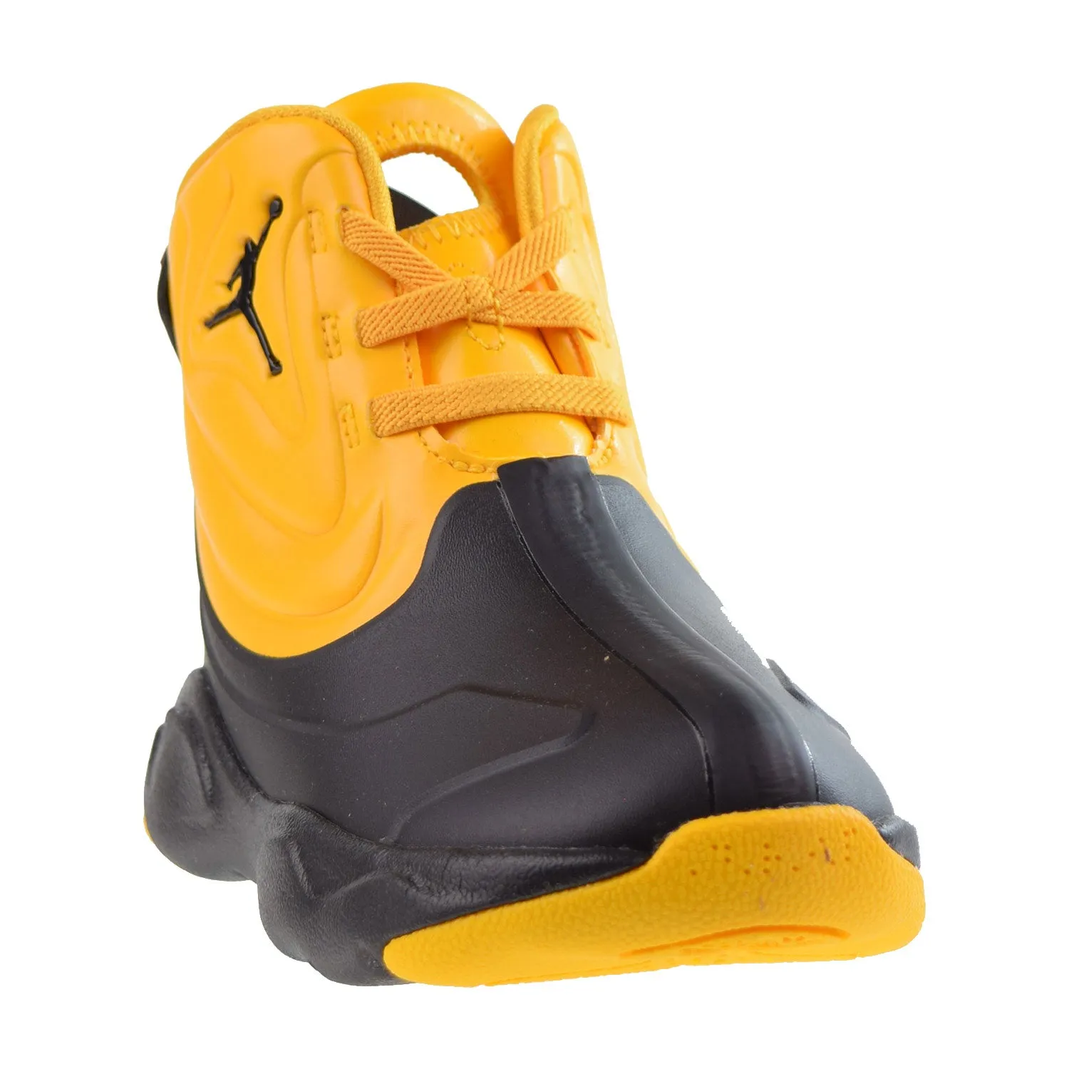 Jordan Drip 23 (TD) Toddler Shoes University Gold/Black-Gym Red