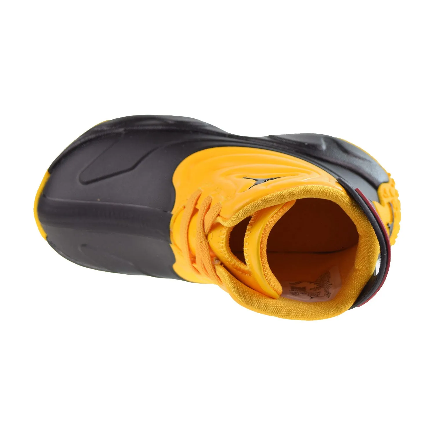 Jordan Drip 23 (TD) Toddler Shoes University Gold/Black-Gym Red
