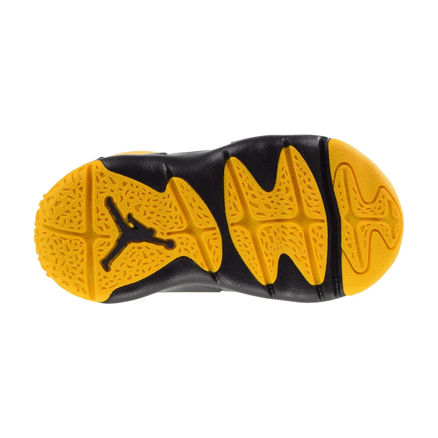 Jordan Drip 23 (TD) Toddler Shoes University Gold/Black-Gym Red