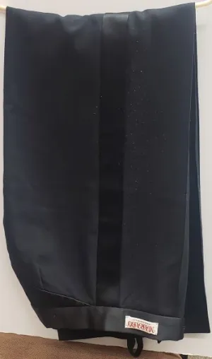 Kalel -- Men's Ballroom Pants -- Black