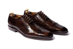 Kamp Brogues