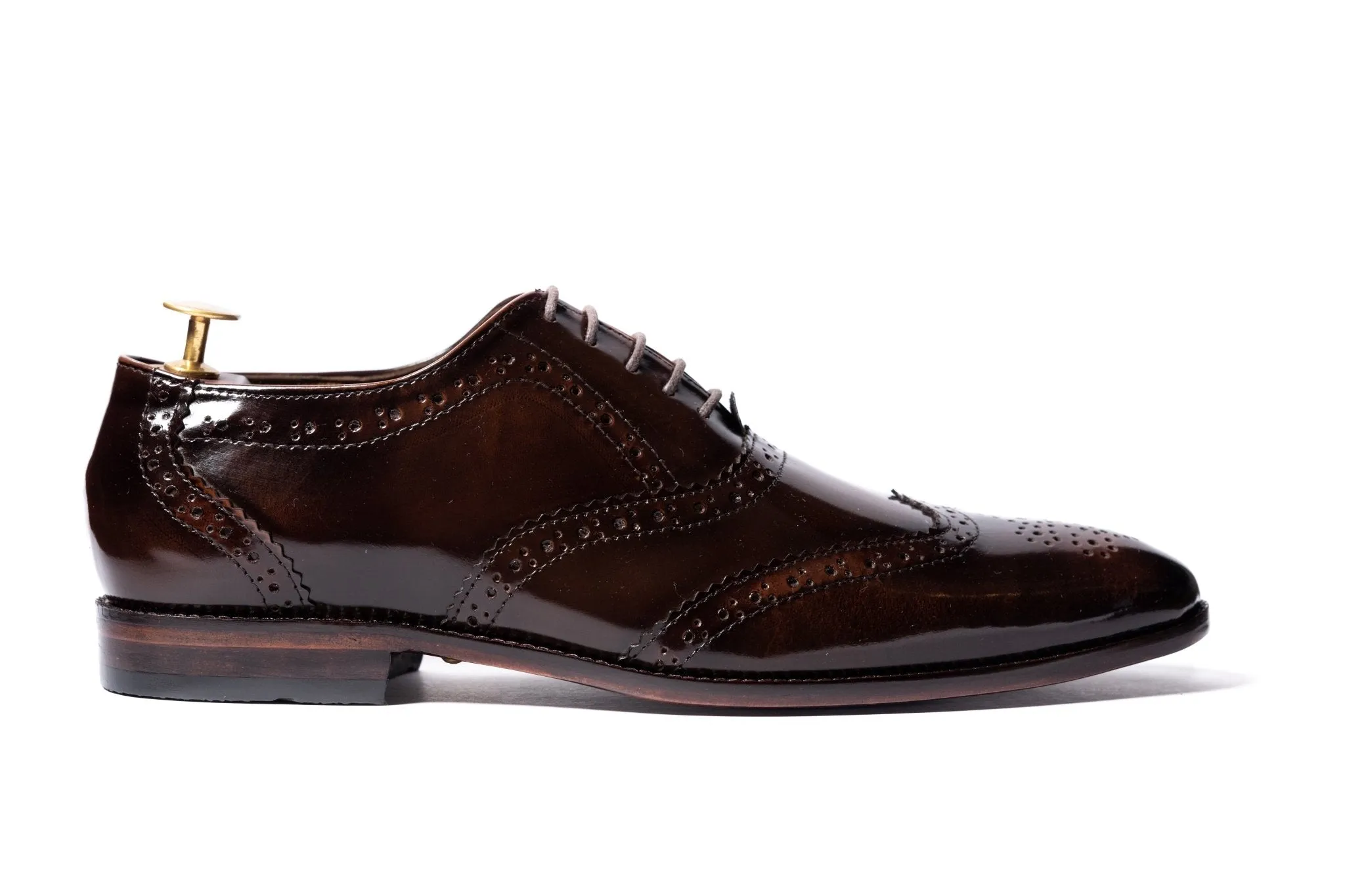 Kamp Brogues