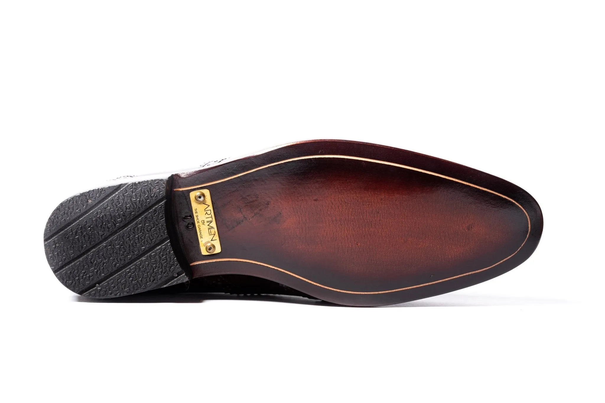 Kamp Brogues