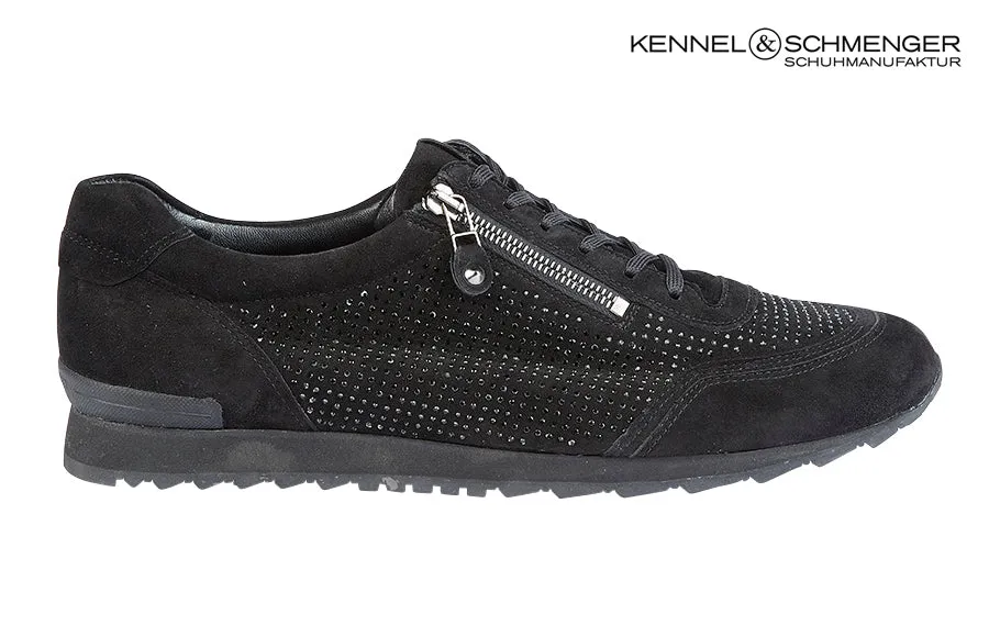 KEN BRISKY BLACK