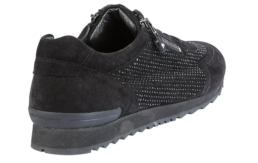 KEN BRISKY BLACK