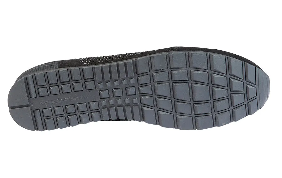 KEN BRISKY BLACK