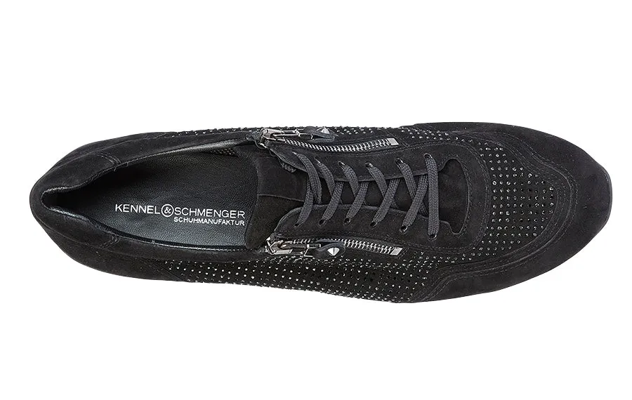 KEN BRISKY BLACK