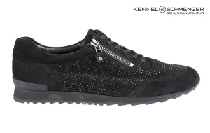 KEN BRISKY BLACK