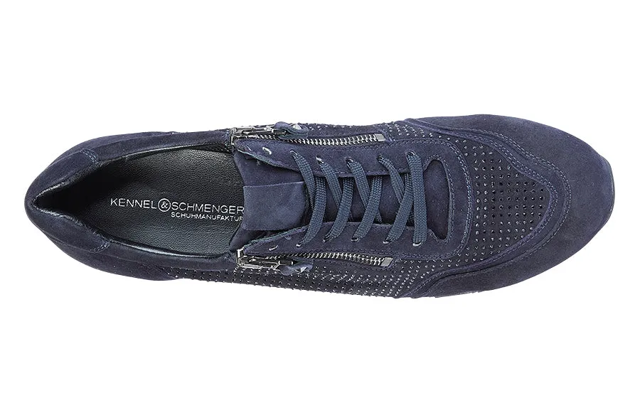 KEN BRISKY NAVY