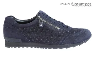 KEN BRISKY NAVY