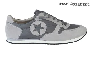 KEN GEMINI DARK GREY