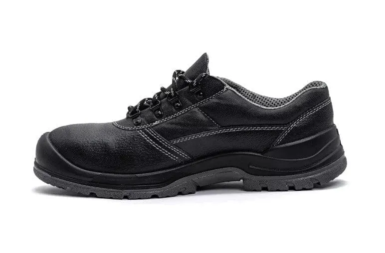King's Impact S3 SRC, Low Cut Safety Shoe | Model : SHOE-K9531, UK Sizes : #5 (38) - #13 (48)